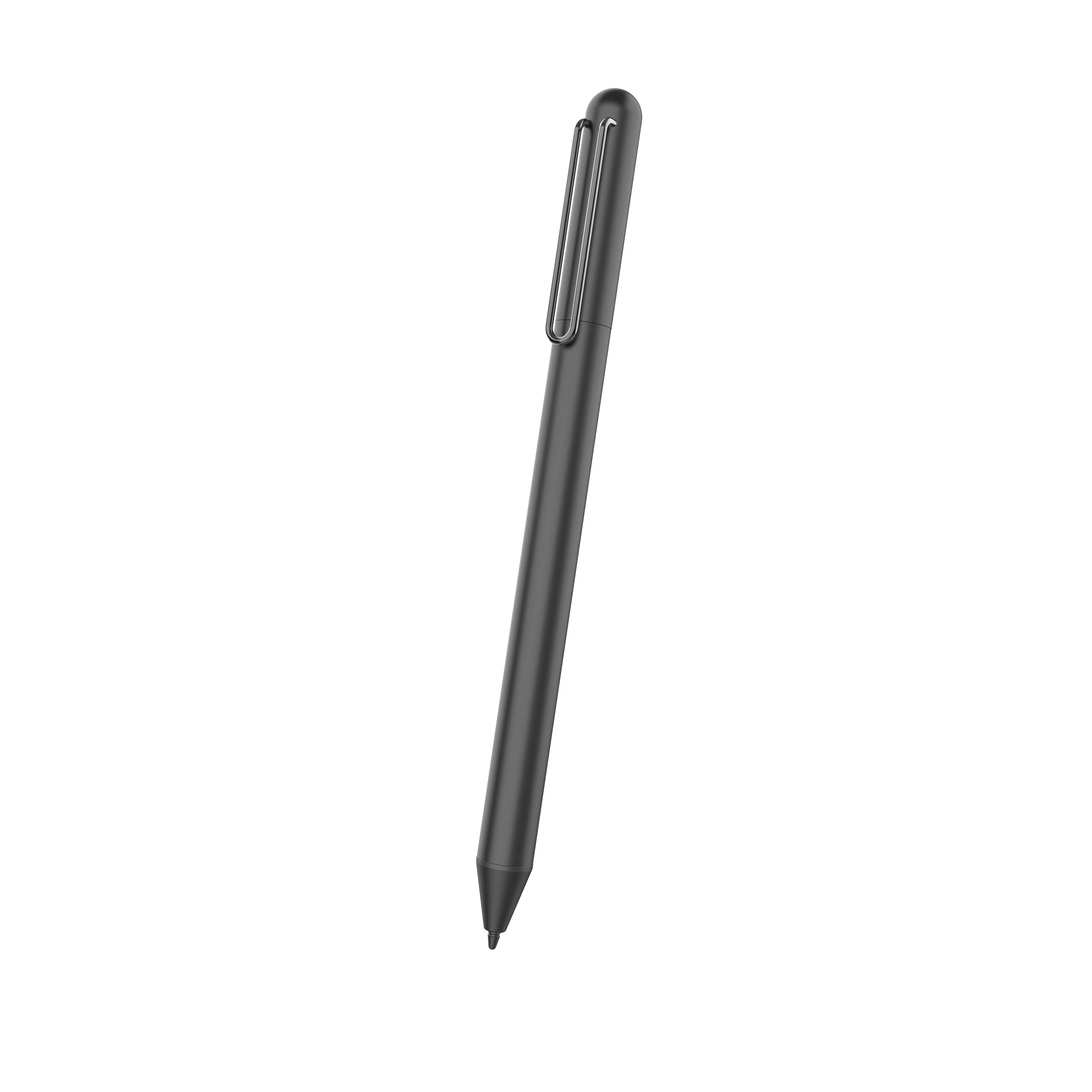 USI Stylus لـ Chromebook، وحدة القلم اليقفي القابلة لإعادة الشحن مصممة للتعلم يعمل مع Chromebook Certified No Pairing Durable Design (لا يوجد إقران قوي مع