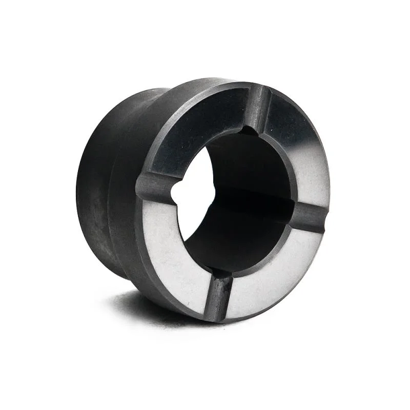 China Supplier Graphite Bearing Ring for Water Pump