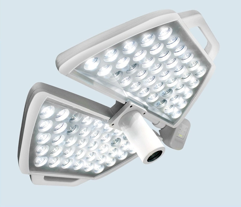 Medical Instrument Hospital Clinic Theater Surgical LED Operating Light (ECOP003)