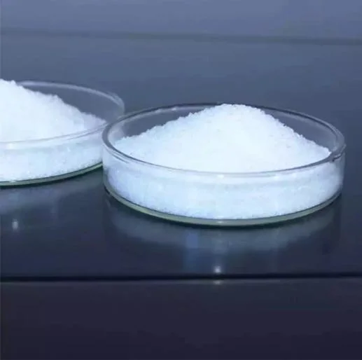 Calcium Bromide 7789-41-5 Fast Delivery Water Insoluble Matter