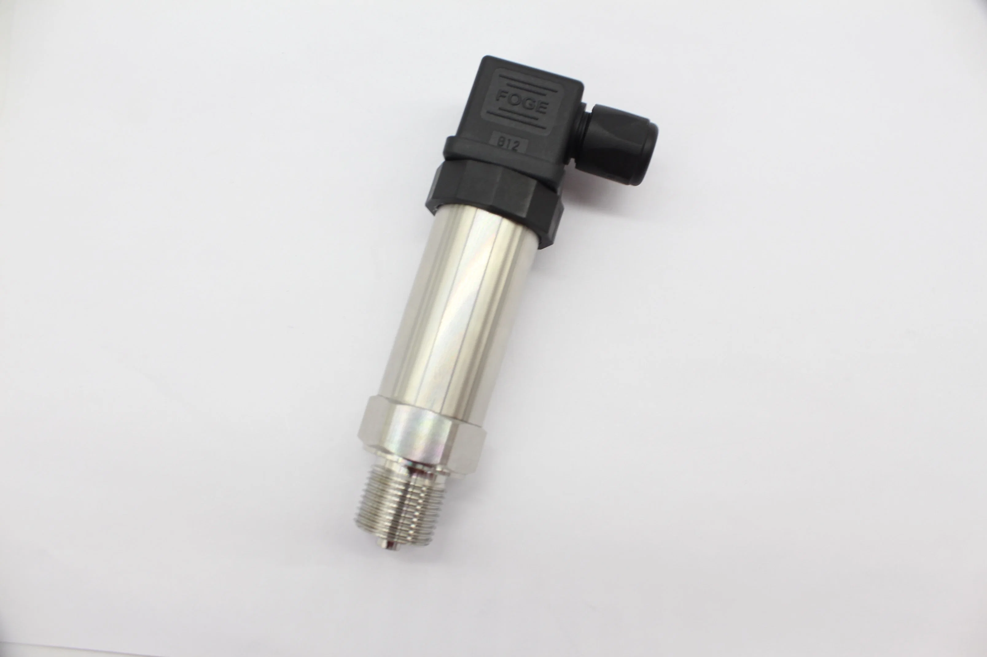 Good Price Smart Pen Rod Type Hirschmann Pg7 M12 Industrial Stainless Steel Pressure Transmitter Pressure Sensor