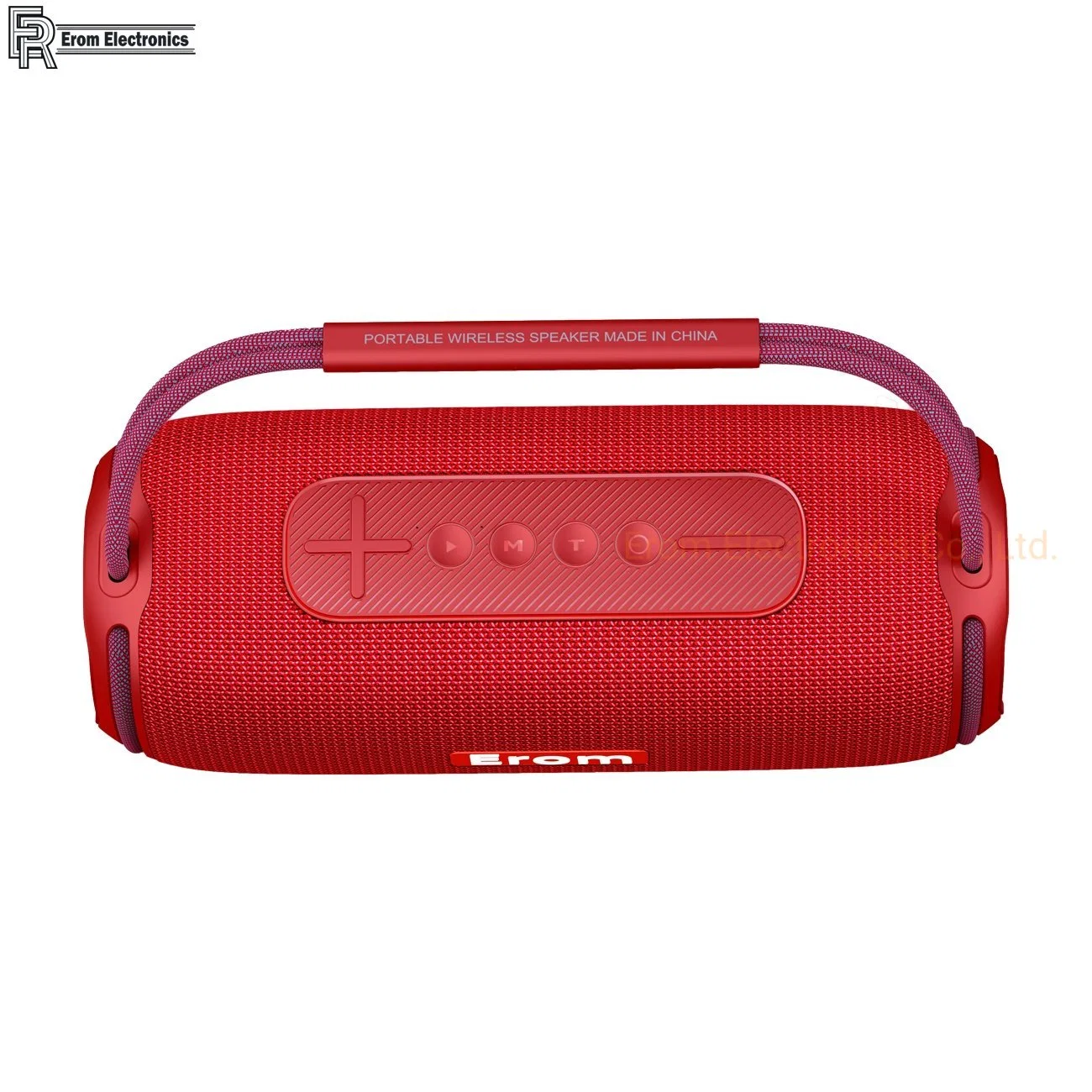 Hot Sale Factory Direct Price Mini Audio Professional Bluetooth Speaker Support Answer Call, TF Card, Aux in, USB Drive