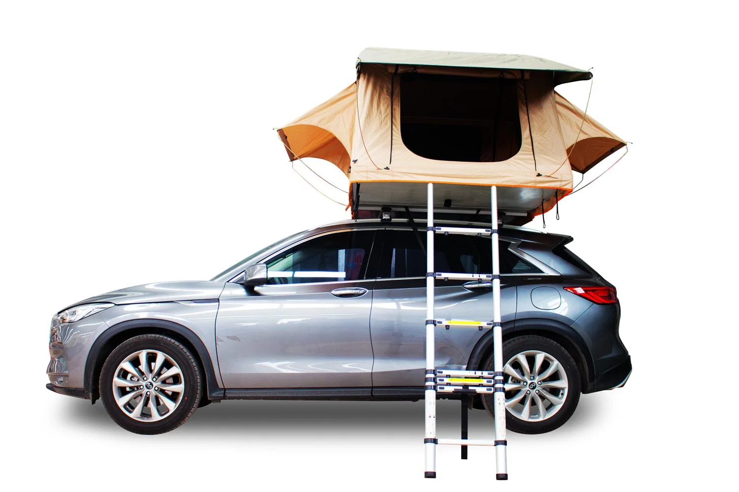 Roof Top Tent Truck Accessories RV Roof Tent