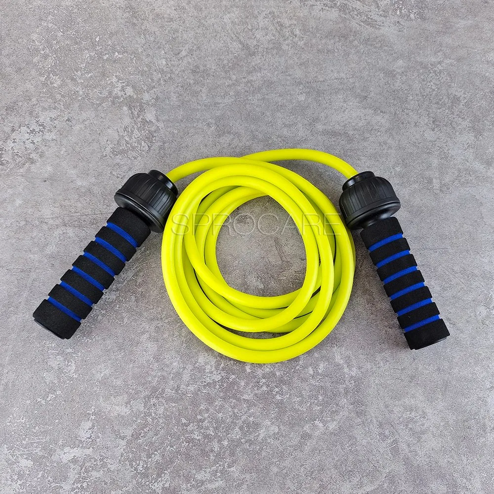 Weighted Skipping Rope, Heavy Jump Rope Fitness Home Gym Wholesale/Supplier