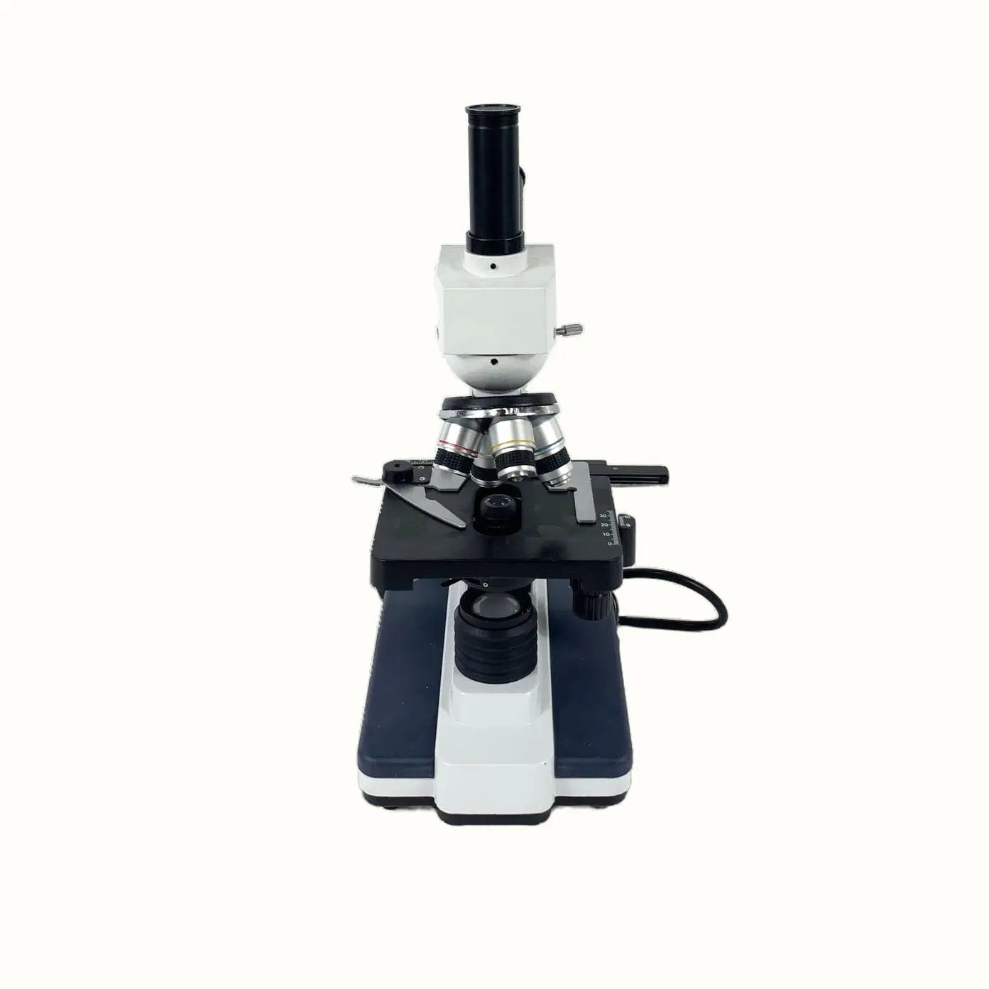 High-Quality Biological Microscope Lab Equipment Xsp-200V