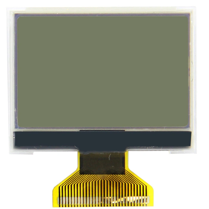 OEM ODM St-Treibermodul Cog LCD-Modul