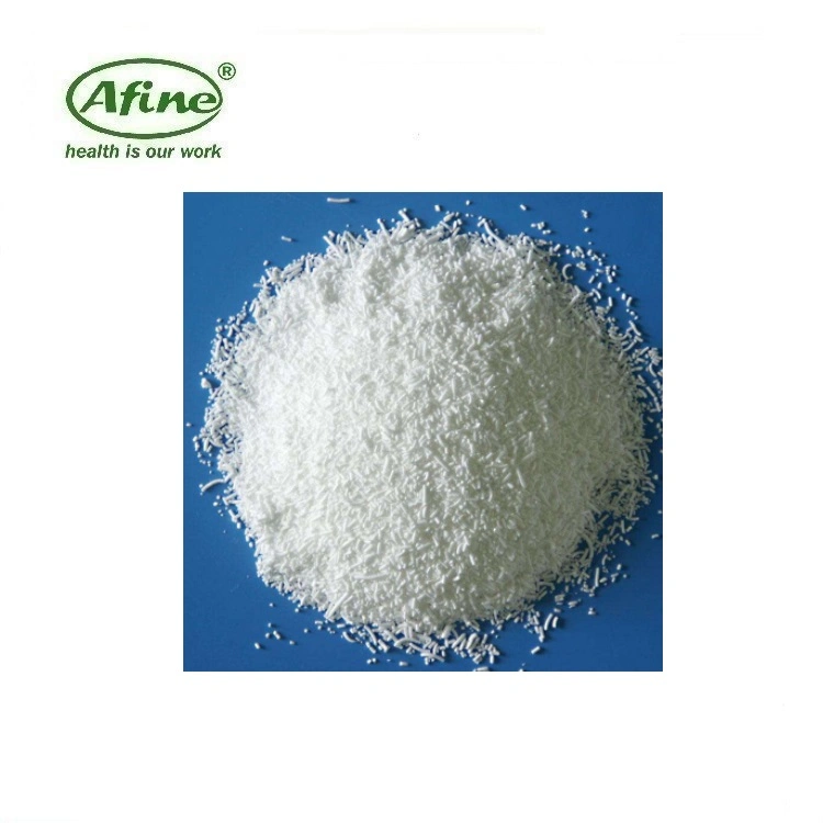 CAS 5910-79-2 Heptadecyl Sulfato de Sodio Farmacéutica Mateial cruda