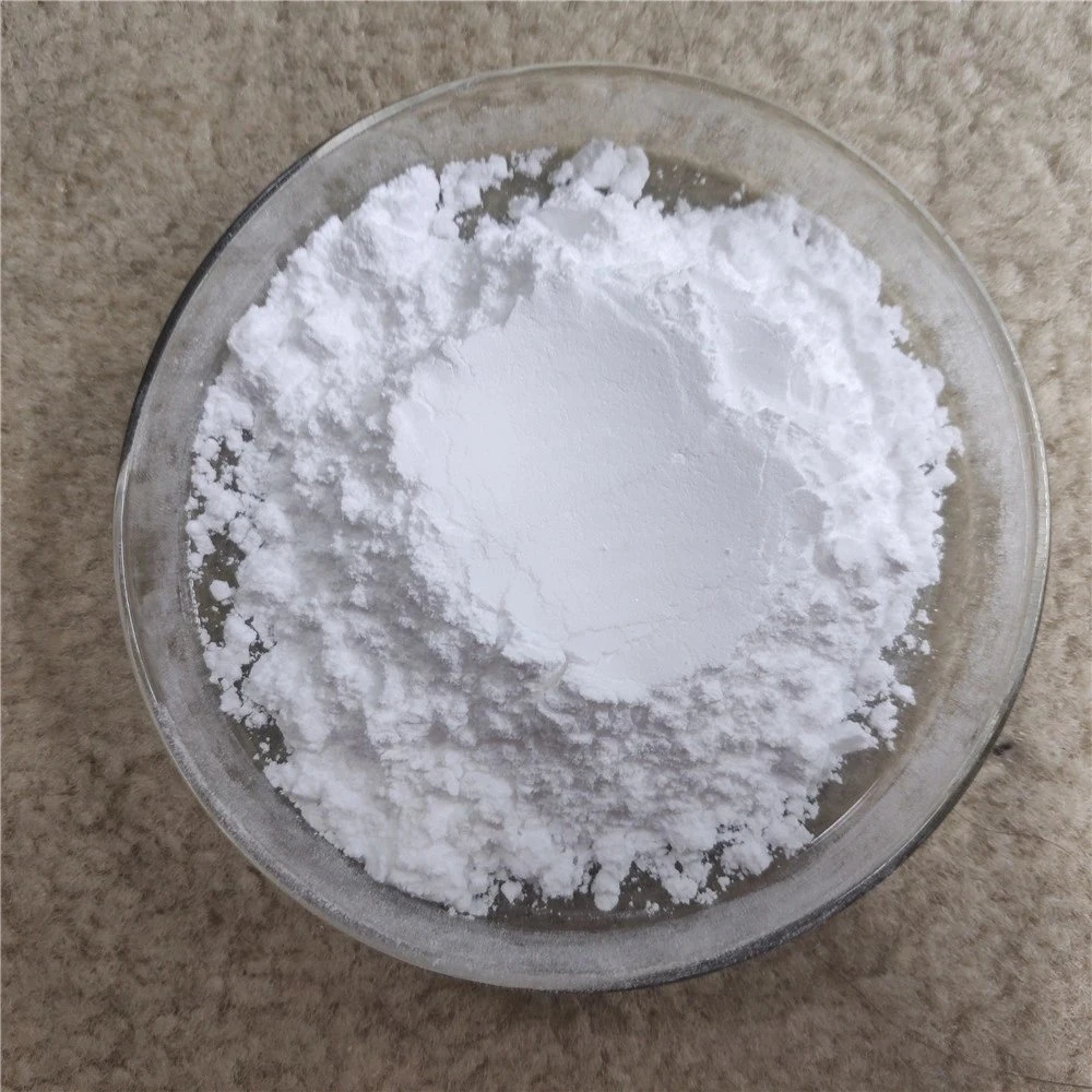 Factory Supply Pharmaceutical Grade Metformin HCl / Hydrochloride CAS 1115-70-4 with Best Price