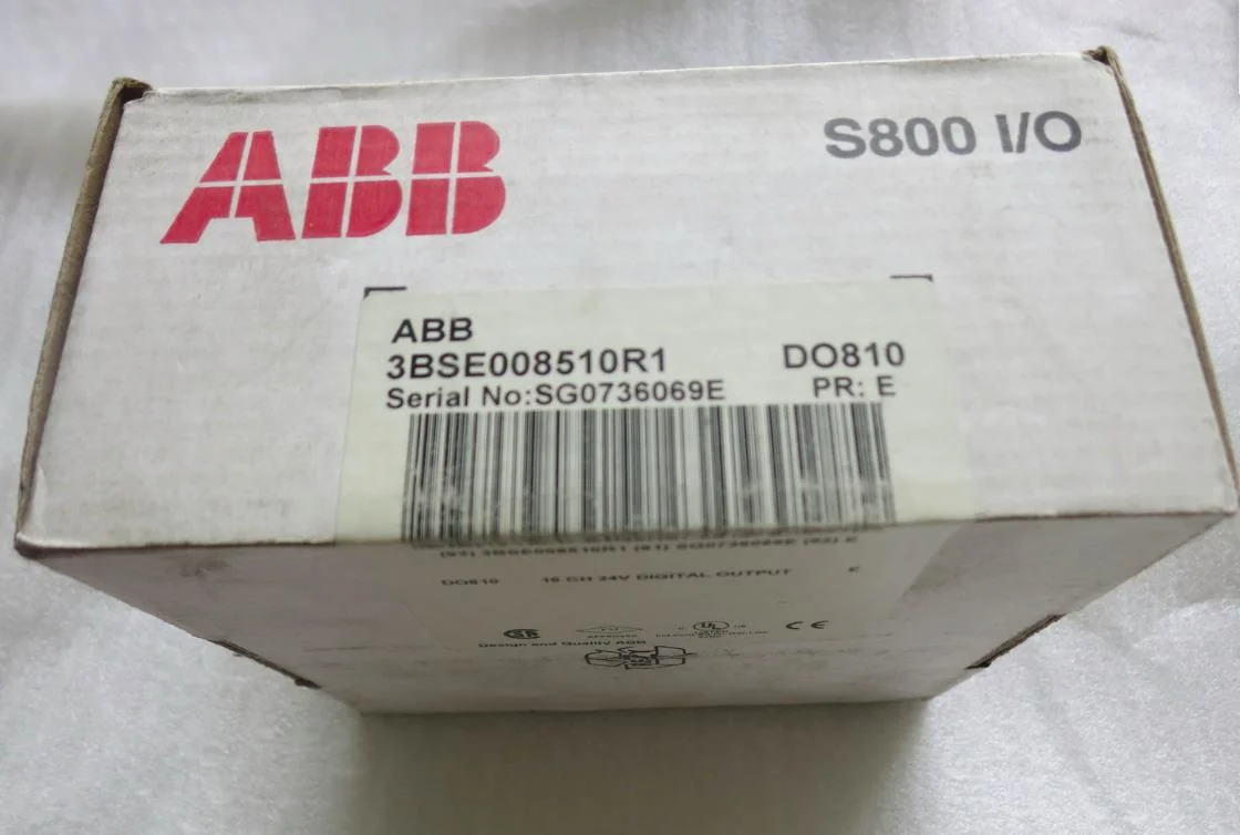 Communication Module Ci854bk01 3bse069449r1, Brand New and Imported Ci858K01 Ci867K01