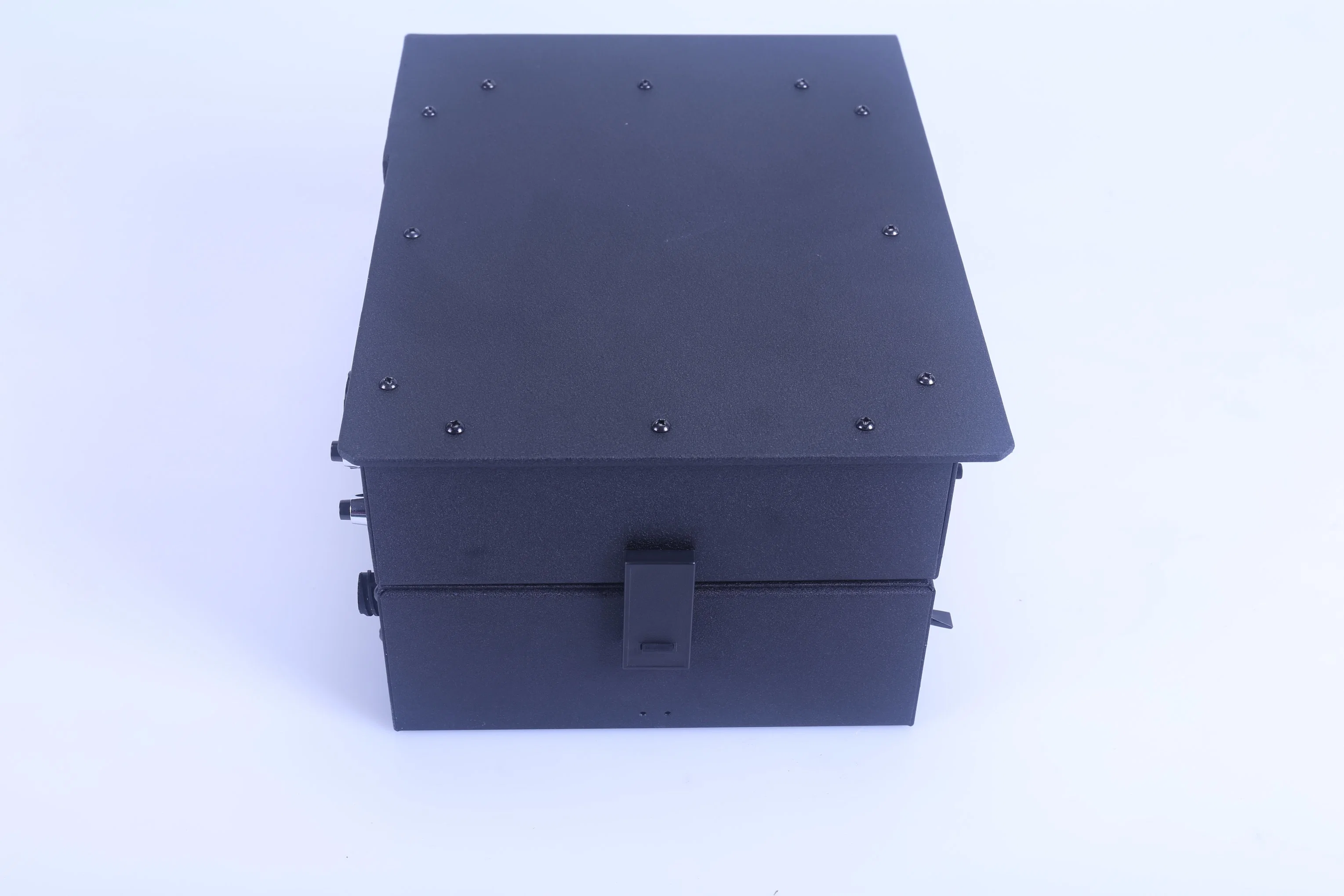 Triangle Jimmy Jib Control Box with Battery Box