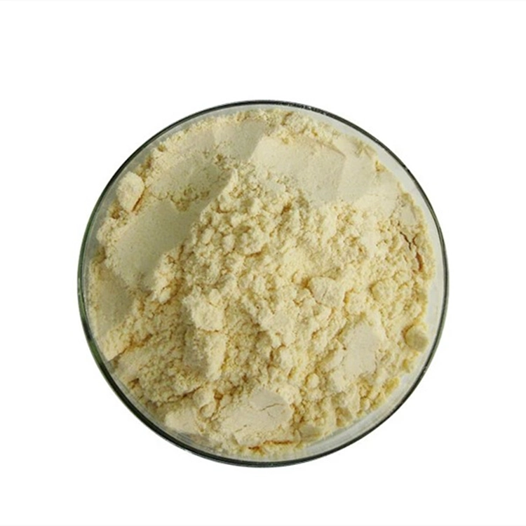 Healthy Additives Water Soluble Organic Natural 99% Pure Protein Soybean Peptide Powder