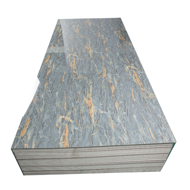 Hot Sell PVC UV Marble Board Resistant Paint