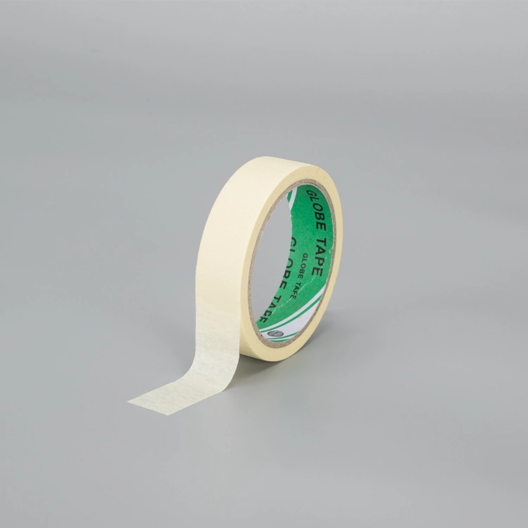 Decorative Narrow Extra Wide Paper Masking Tape Price