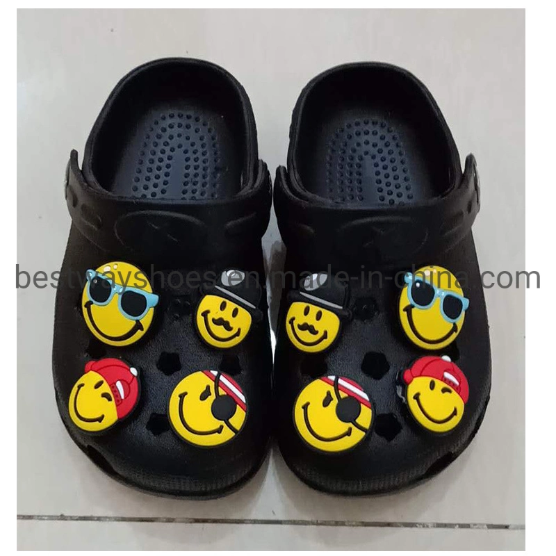 Lovely Clogs Footwear Garden Shoes Kids EVA Shoes