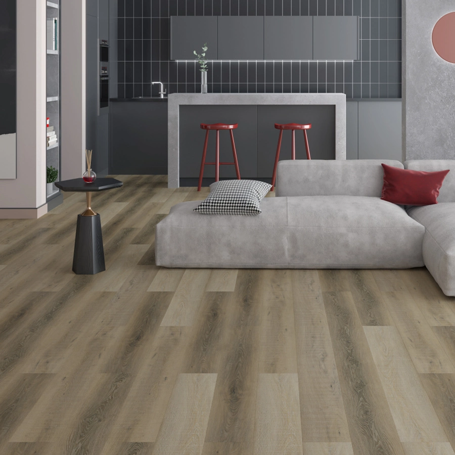 Luxury Vinyl Plank Flooring 6mm Marble Look Lvt Vinyl Plank Looselay Floor Vinyl Flooring