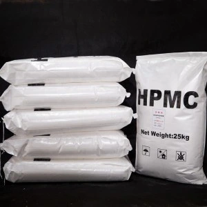 HPMC 200000 CPS Hydroxypropyl Methyl Cellulose hohe Wasserretention Konstruktion Grad