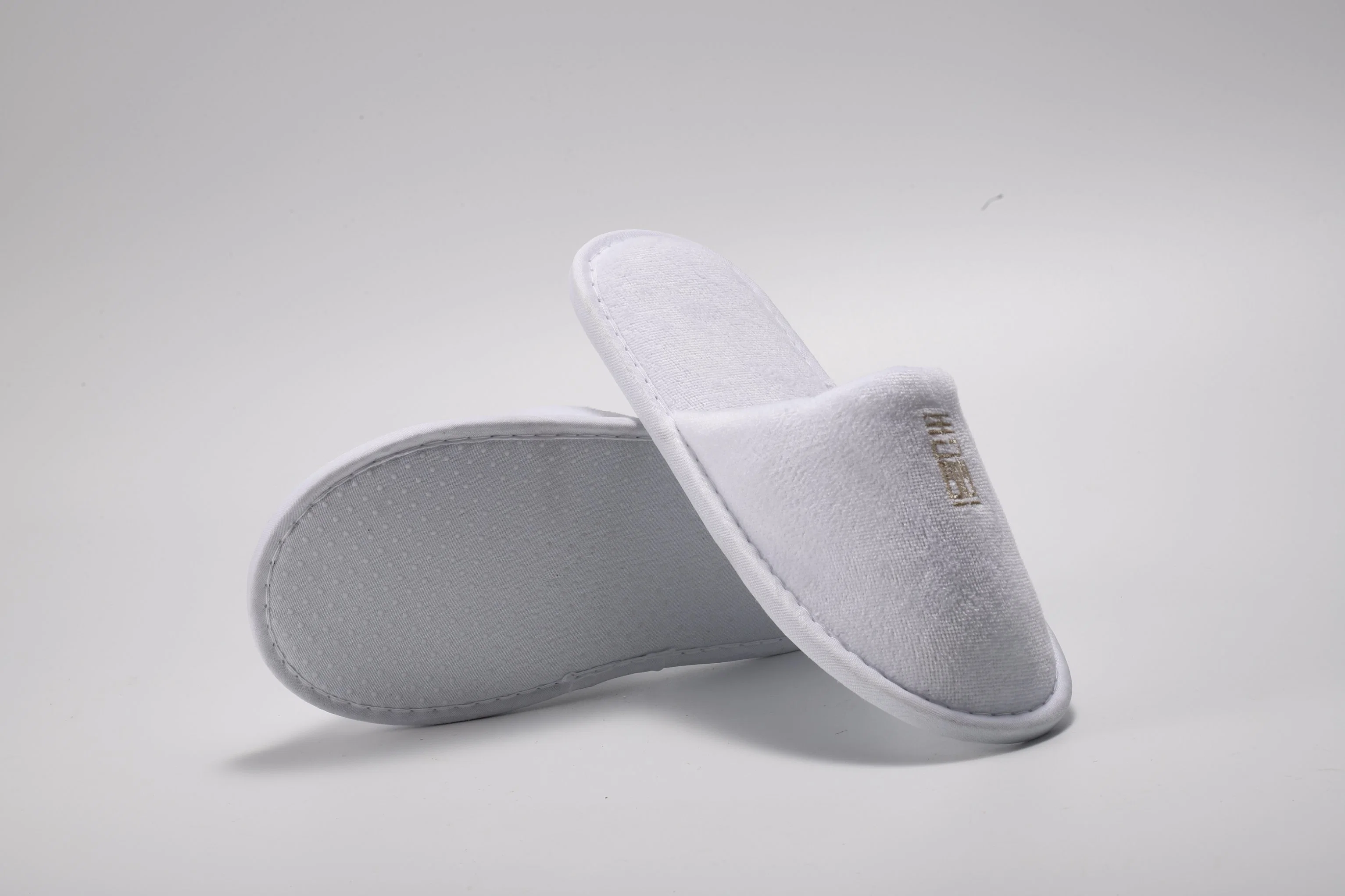 Disposable SPA Slipper Hotel Amenities Disposable Slippers
