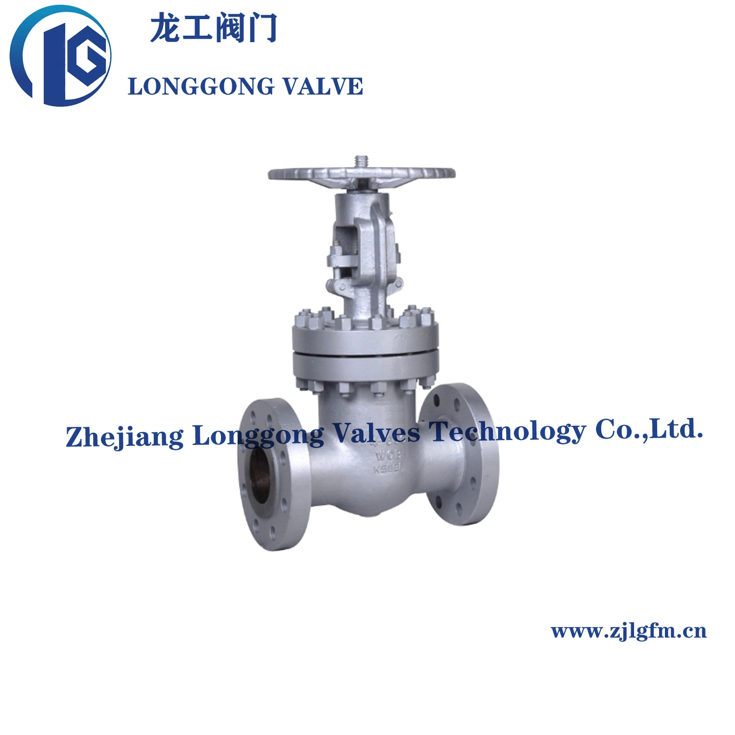 API600 Cast Steel/Stainless Steel, Wcb&CF8&CF8m Flanged&Welded Flexible Wedge Bolted Bonnet Rising Stem Gate Valve&Globe Valve