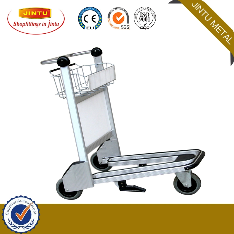 Selling Airport Luggage Carts Suppliers, Airport Luggage Cart, Airport Baggage Carts