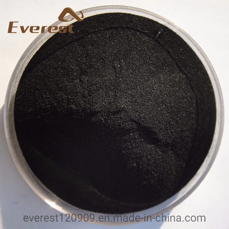 Leonardite Extracted Humic Acid Soluble Powder/Flake for Compound Formula