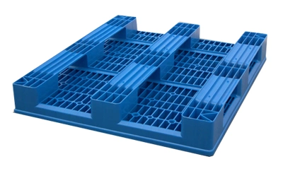 Steel Reinforced 1200X1200 Light Duty Plastic Pallets