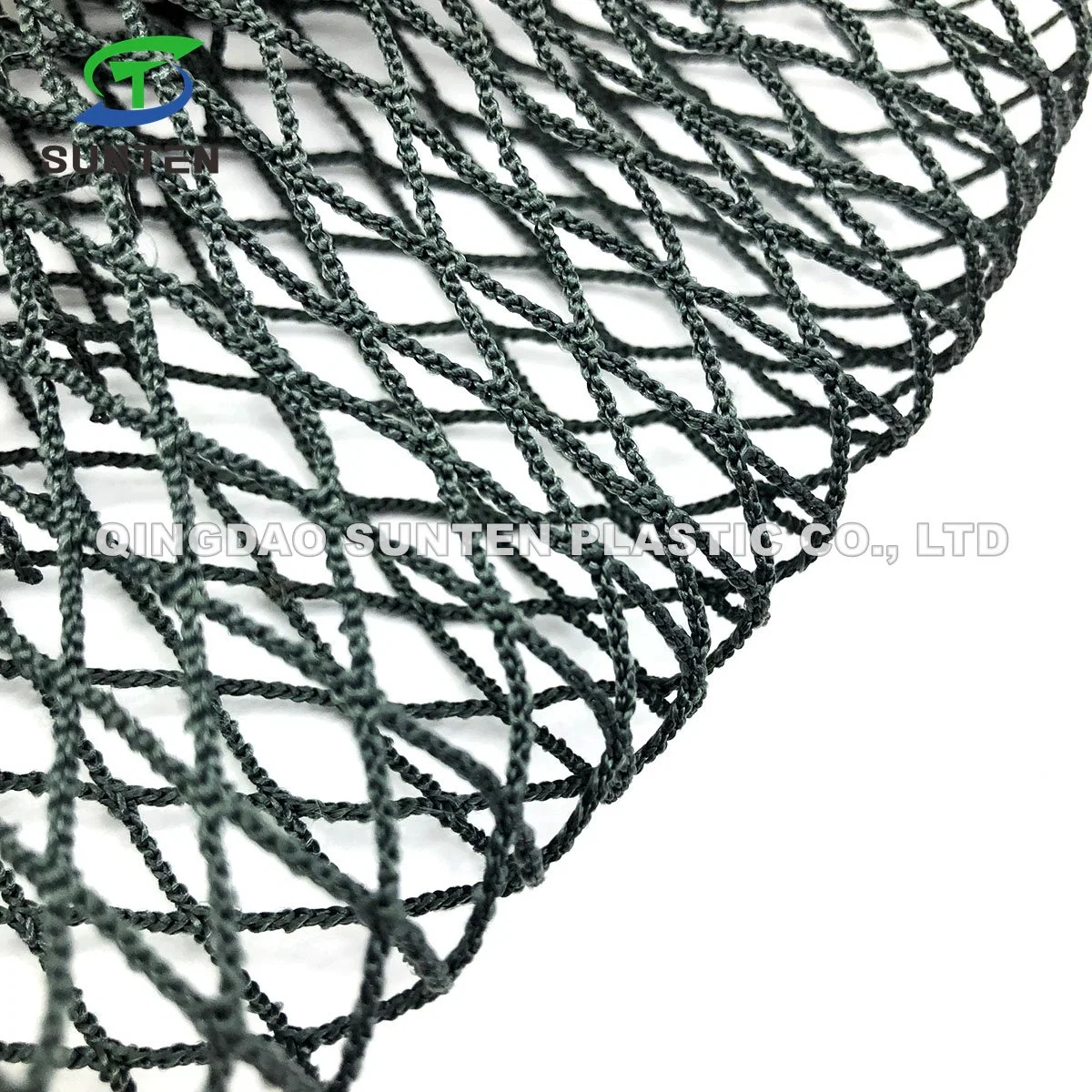 Various Materials Multi Knotless Fishing Net