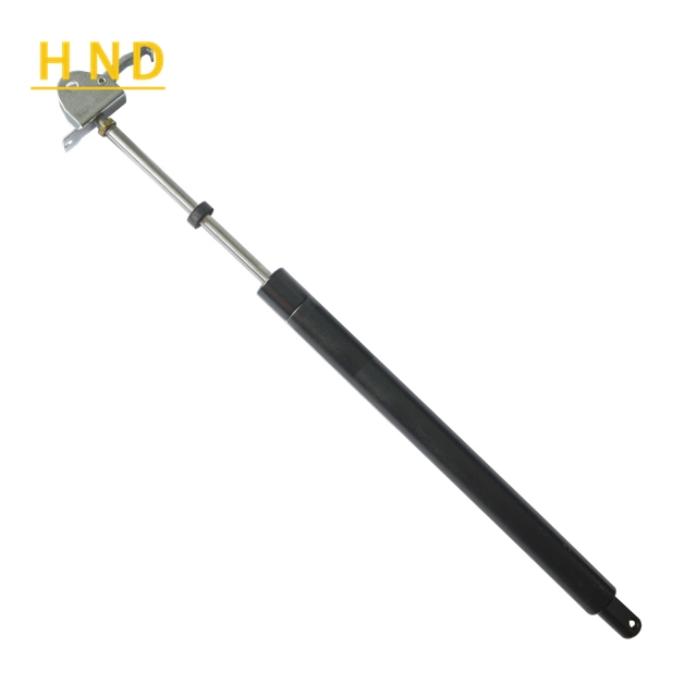 Long Strength Adjustable Rigid Lockable Gas Spring for Medical Beds