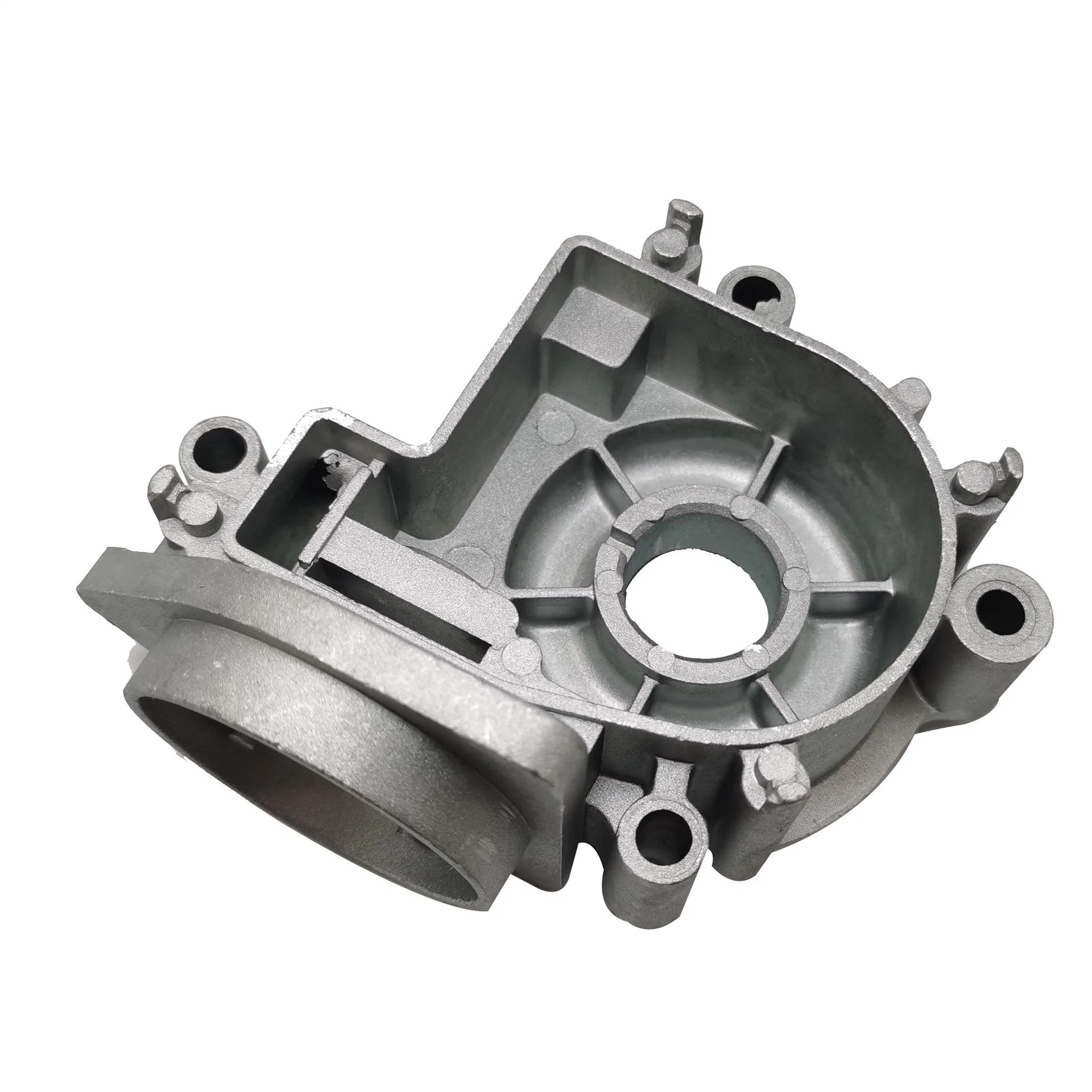 Customized Aluminium Alloy Die Casting Auto Parts/Electronic Accessories /Furniture Parts