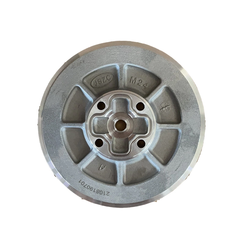 Custom Aluminum Die Casting Product