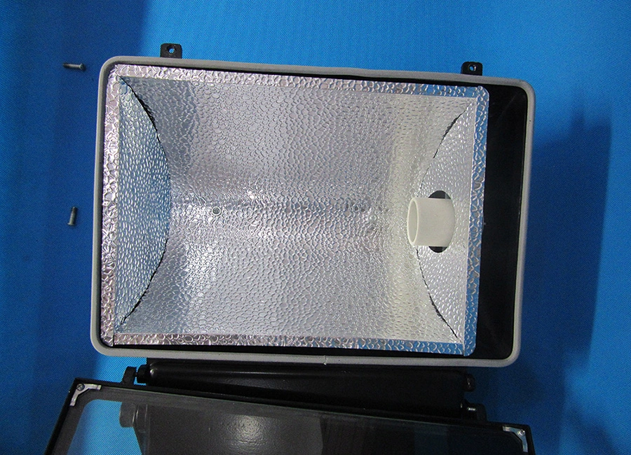 400 Watt Outdoor LED Flood Light with LED Lighting