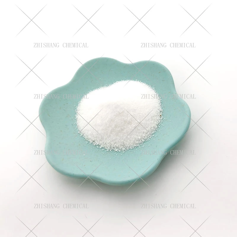 Food Grade Sodium Citrate/Sodium Citrate Chemical Formula CAS 6132-04-3