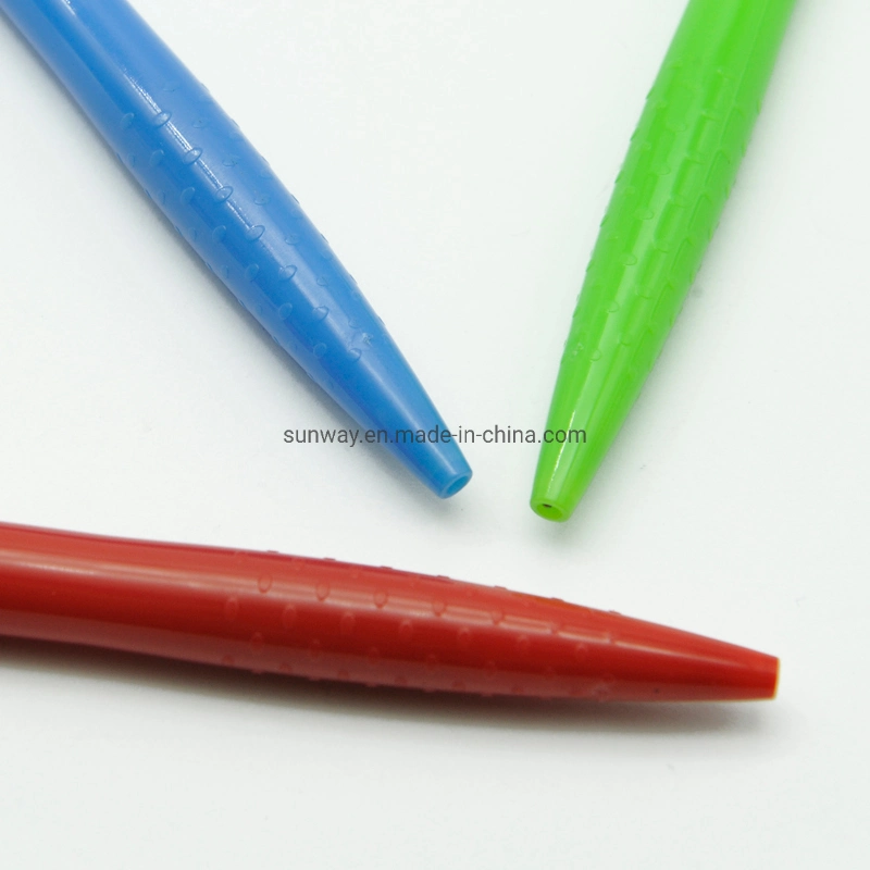 Office Supply Wholesale/Supplier Gift Promotional Cheap Plastic Custom Ball Pen