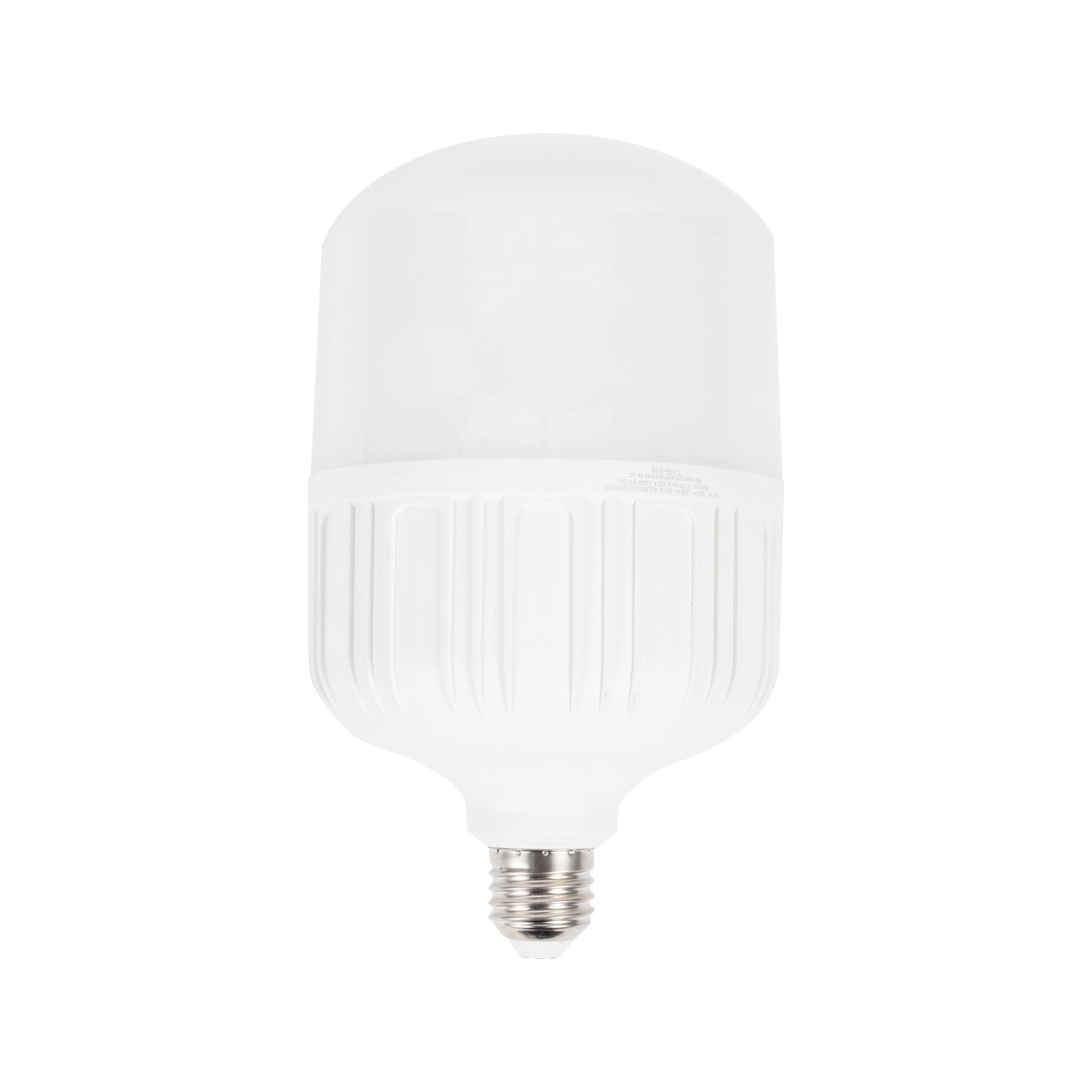 High Lumen Energy Saving Lamp T70 13W/15W LED T Shaped Bulb with The Most Competitive Price