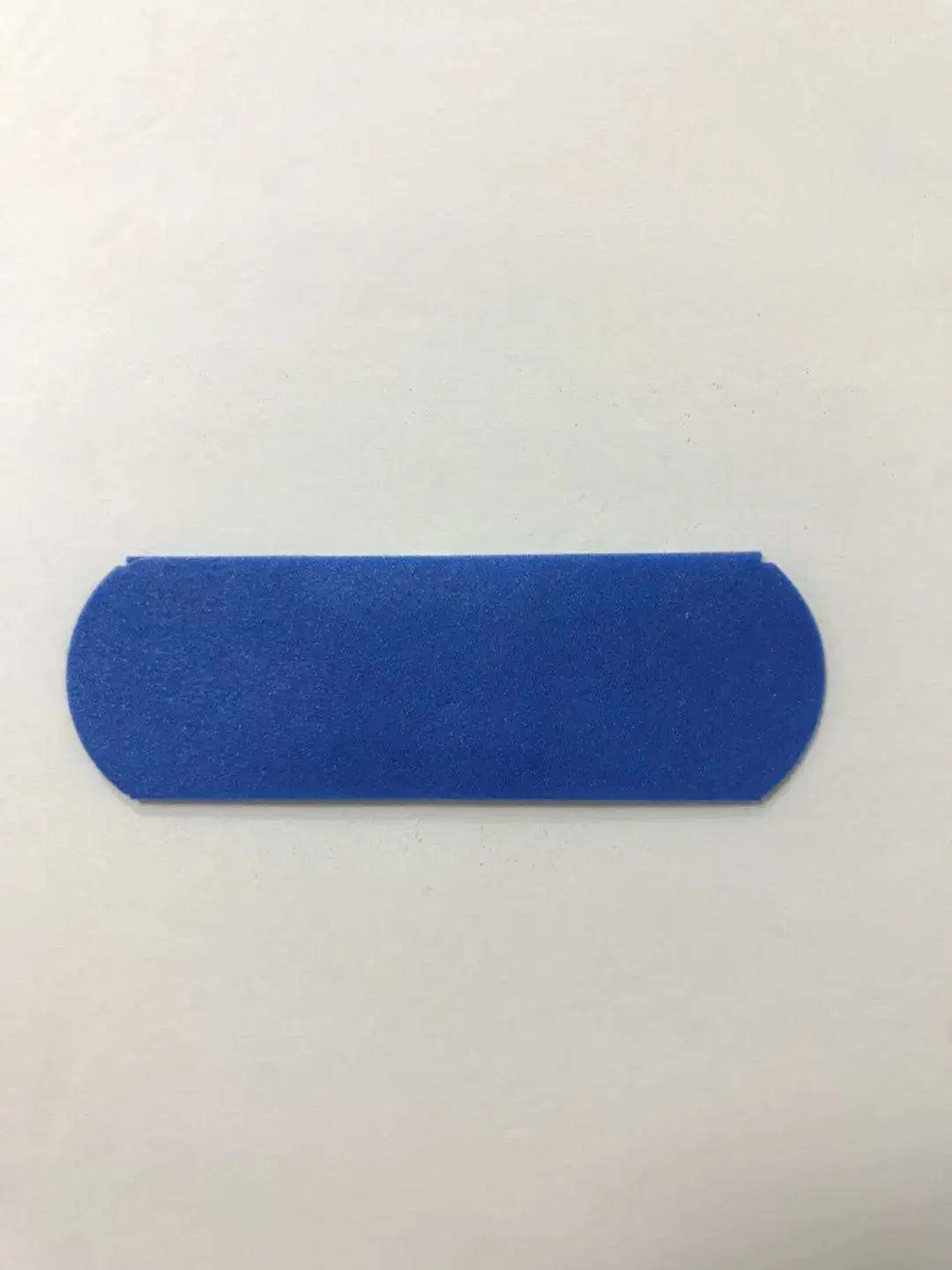 Blue Metal Detectable Band-Aid sterile Klebstoff-Wundputz für die Lebensmittelindustrie