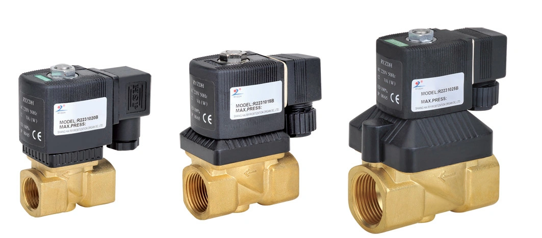 High quality/High cost performance  Electronic Drain Valve