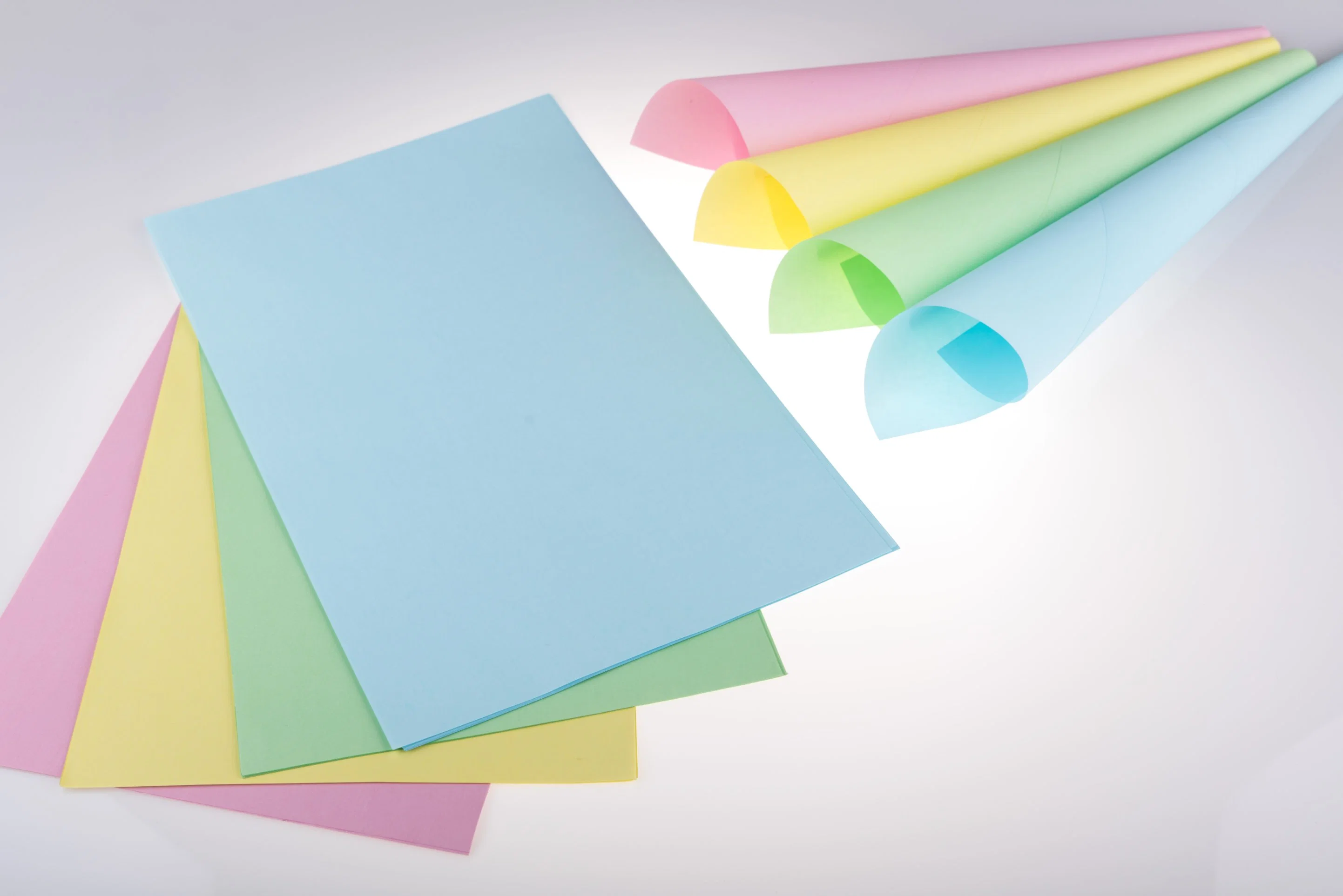 NCR Carbonless Paper and Sheet Computer Forms Printing Paper