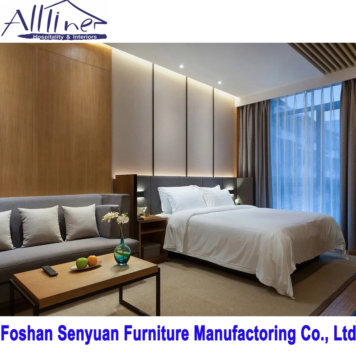 Home Office Guest Room Furniture Bespoke Hotel Room Furniture Manufacturers China