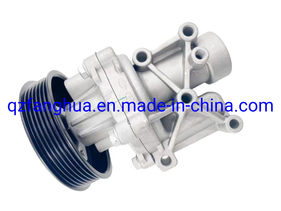 La bomba de agua del motor de alta calidad 25100-2g510 para Hyundai KIA.