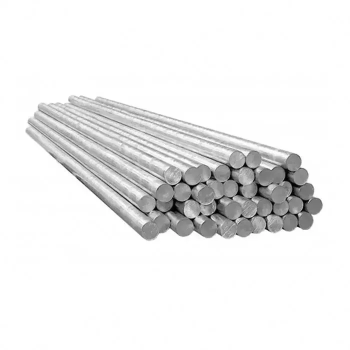 Hotselling Hastelloy C276 C22 C2000 B2 G30 Incooy 800 800 h 800 825 925 926 Inconel 600 601 625 600 718 Monel de liga de níquel 400/K - 500 bar