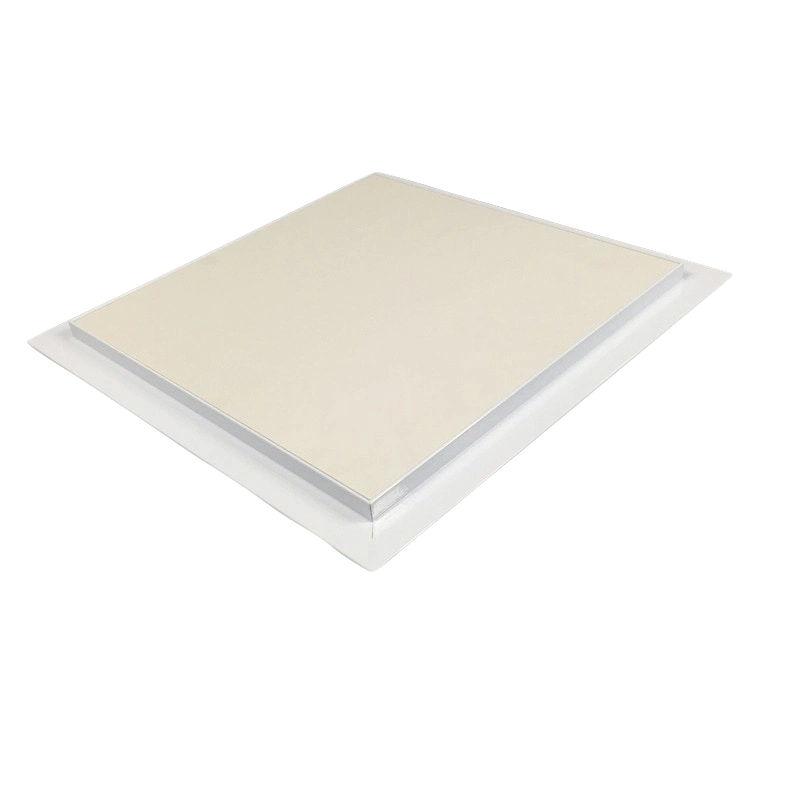 SA-Ap332 400*400mm Removable PVC Panel Door Square Access Panel