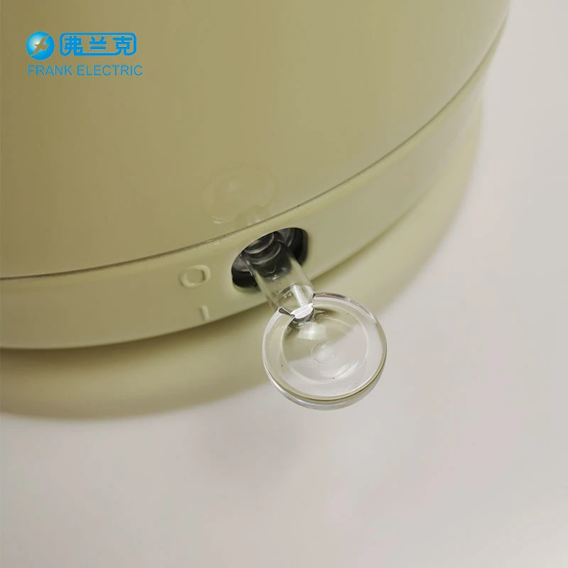 Home Use Cheap Price Good Quality Electric Tea Kettle with CB GS