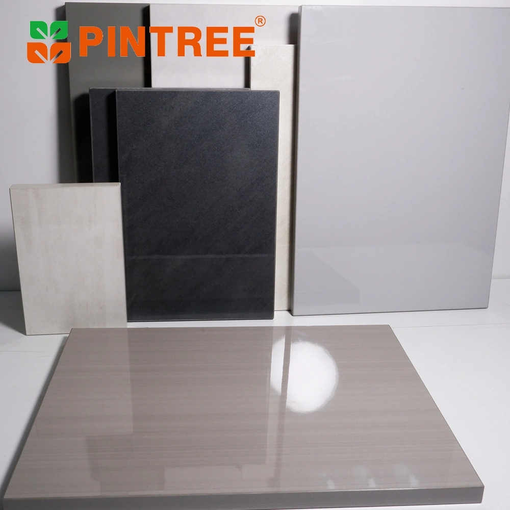 Big Factory Good Price Panels China Pet Laminated Furniture Panel Marble Laminate Sheet Plywood with Quality Assurance