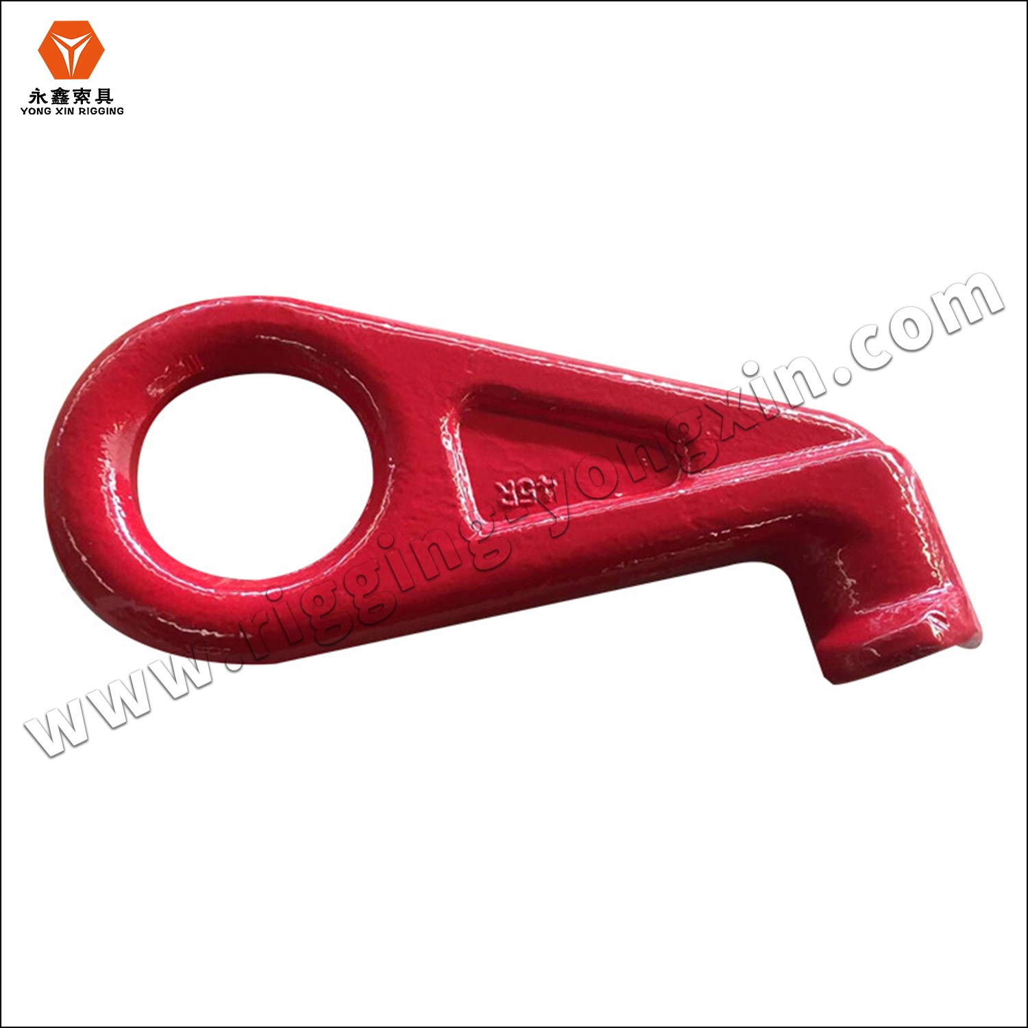 Hot Sale High quality/High cost performance Heavy Dutay Lifting Container Hook|Hardware Rigging Container Hook