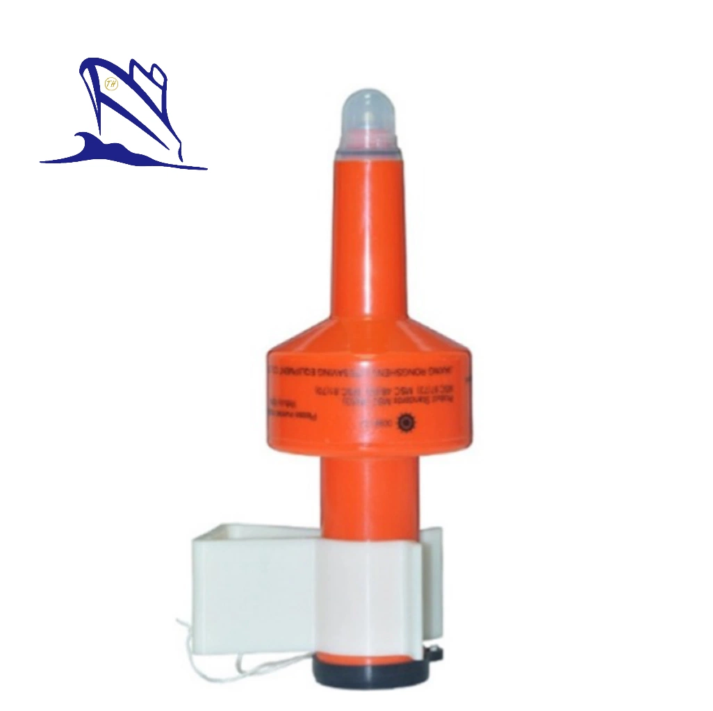 Marine Life Jacket Lithium Battery Light