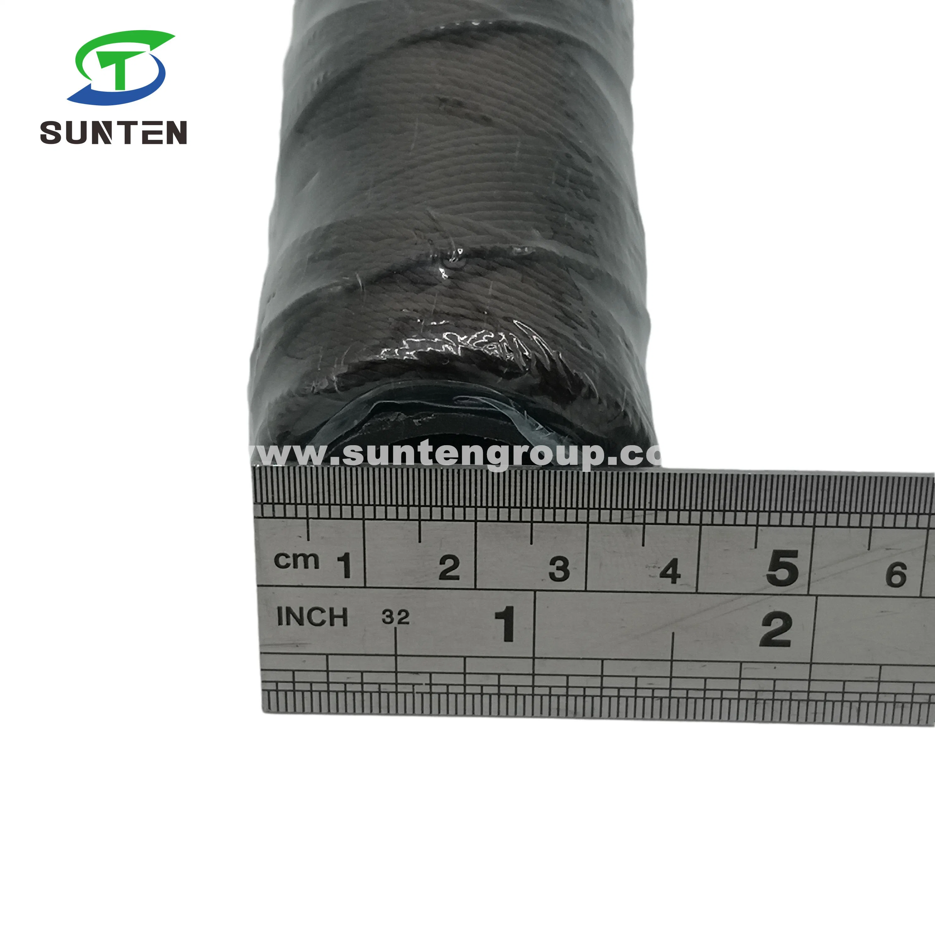 Factory Price High Tenacity PE/PP/Polyester/Nylon/Polypropylene Plastic Twisted/Fishing Net Line (210D/380D) /Braided/Baler/Thread/Packing Line