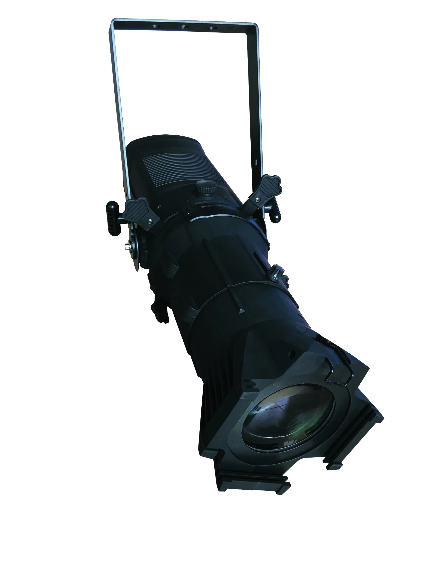 HD 200W LED Studio Profile Effect Light with Zoom