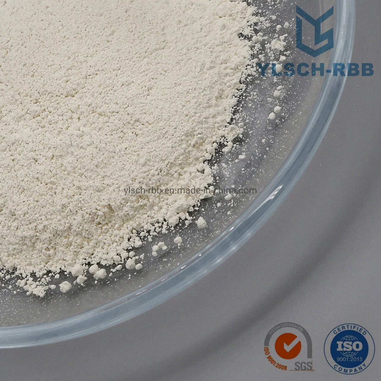 China Manufacturer/ Standard Rubber Peptizer Dbd Initial Powder