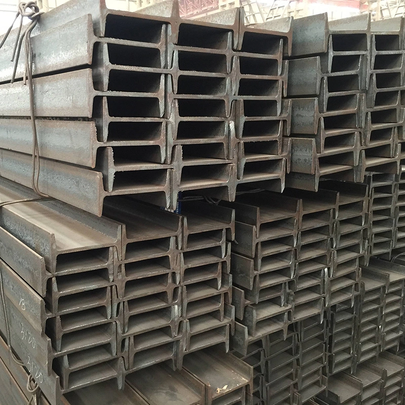 Wholesale/Supplier H Section Bridge Construction Welded Hea/Heb/Ipe Beam Steel Profile Metal Hot Rolled Structural Stainless