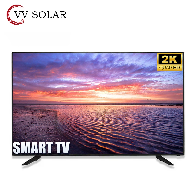 32-Inch HD Small TV with Built-in HDMI, USB, VGA, Optical and RF 32&rdquor; LED TV