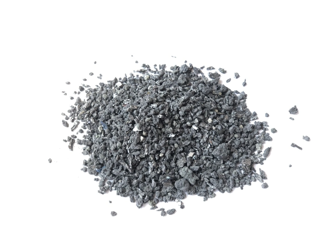 Black Silicon Carbide Sic 90% 98% Largly Supply From China